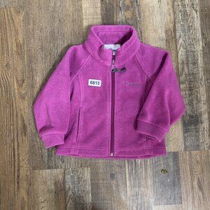 Columbia 2t jacket